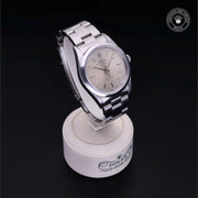 Oyster Perpetual