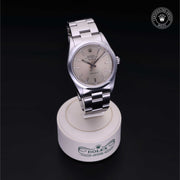 Oyster Perpetual