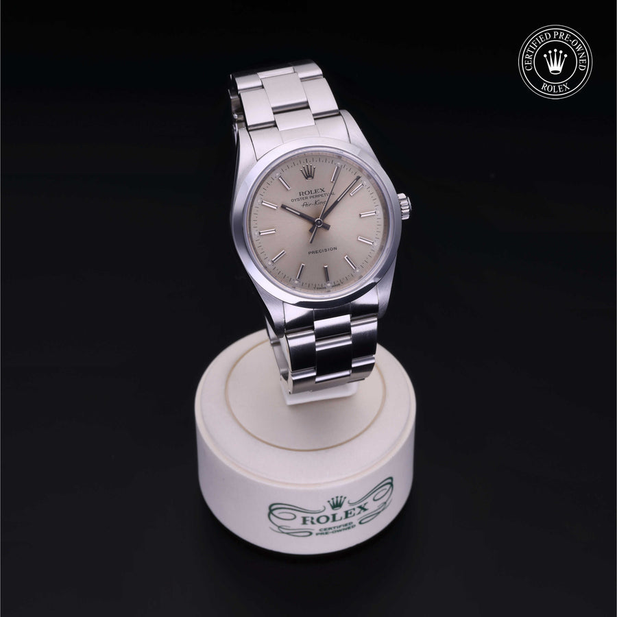 Oyster Perpetual