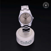 Oyster Perpetual