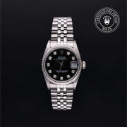 Oyster Perpetual  Datejust