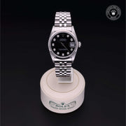 Oyster Perpetual  Datejust
