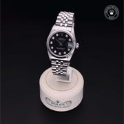 Oyster Perpetual  Datejust