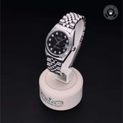 Oyster Perpetual  Datejust