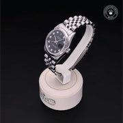 Oyster Perpetual  Datejust