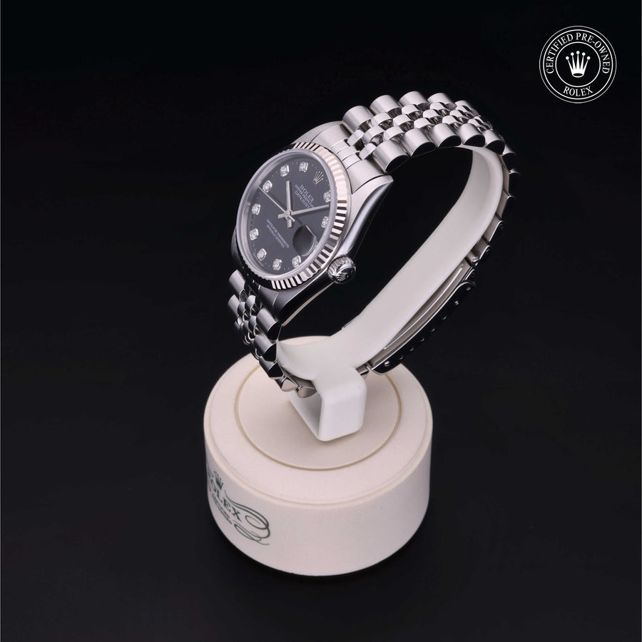 Oyster Perpetual  Datejust
