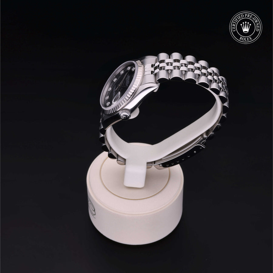 Oyster Perpetual  Datejust