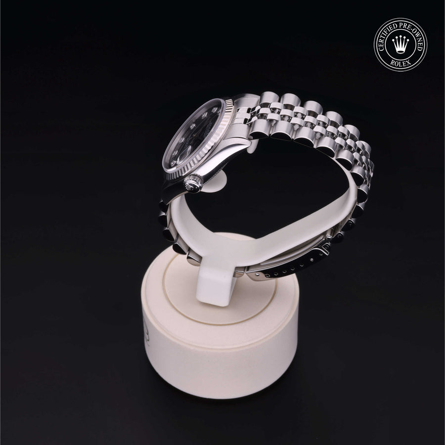 Oyster Perpetual  Datejust
