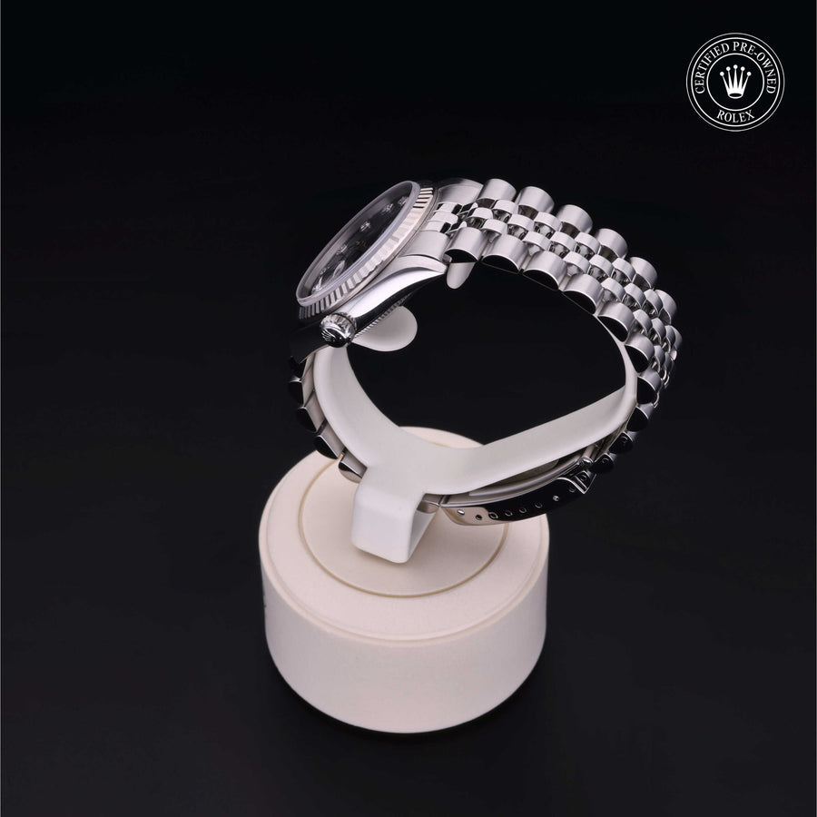 Oyster Perpetual  Datejust