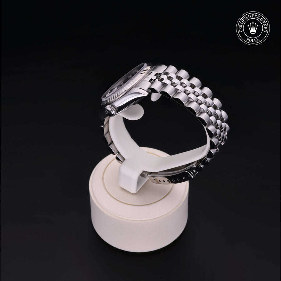 Oyster Perpetual  Datejust