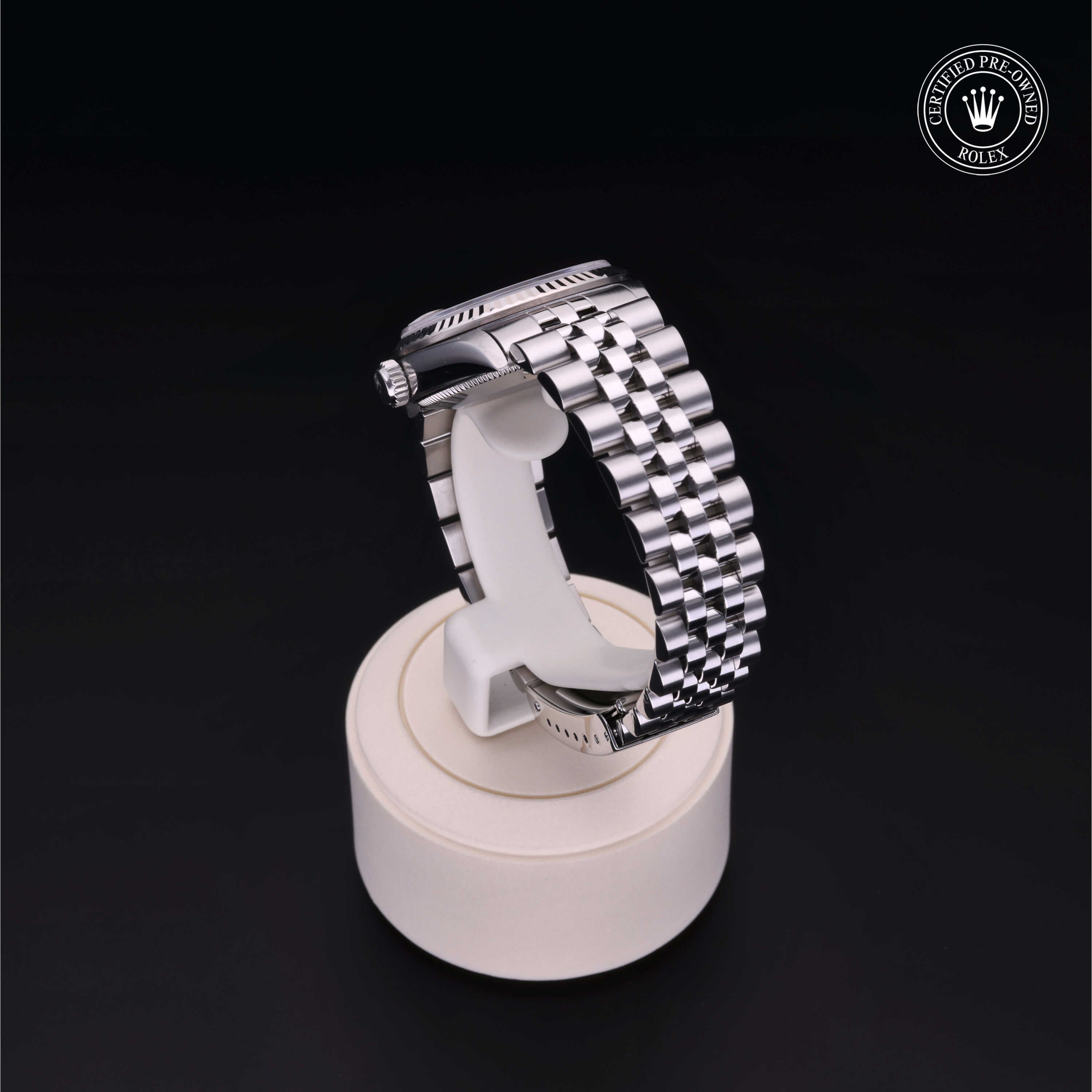 Oyster Perpetual  Datejust
