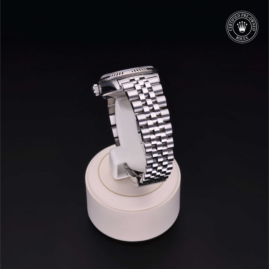 Oyster Perpetual  Datejust