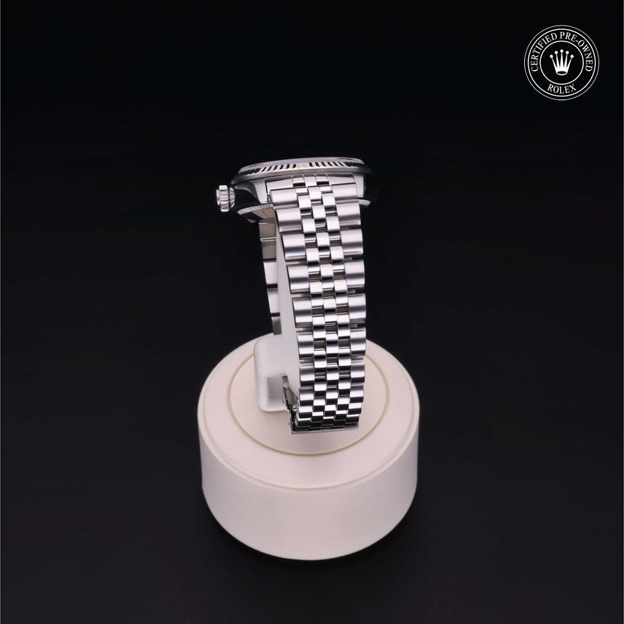 Oyster Perpetual  Datejust