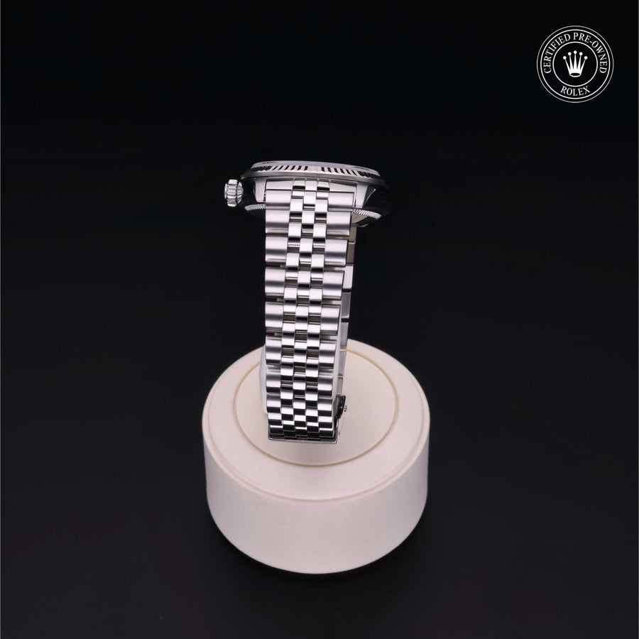 Oyster Perpetual  Datejust