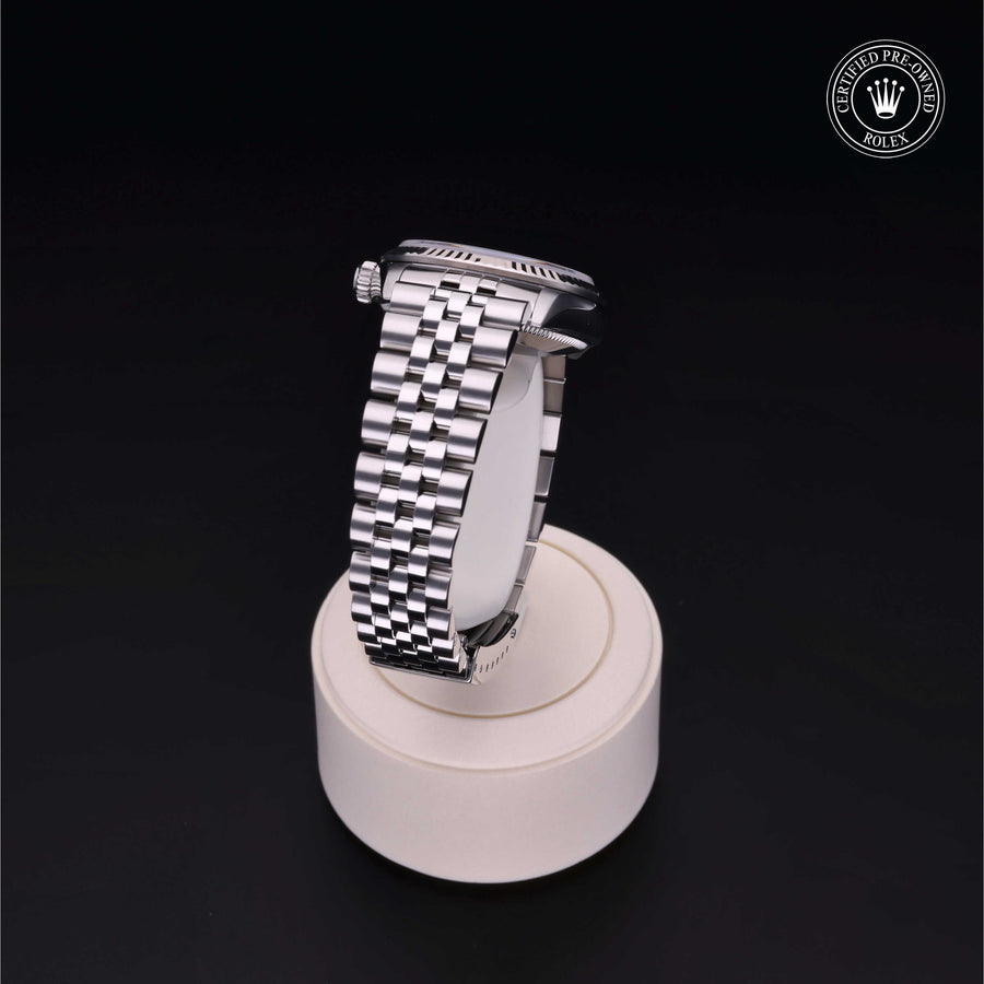 Oyster Perpetual  Datejust