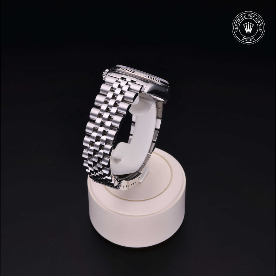 Oyster Perpetual  Datejust