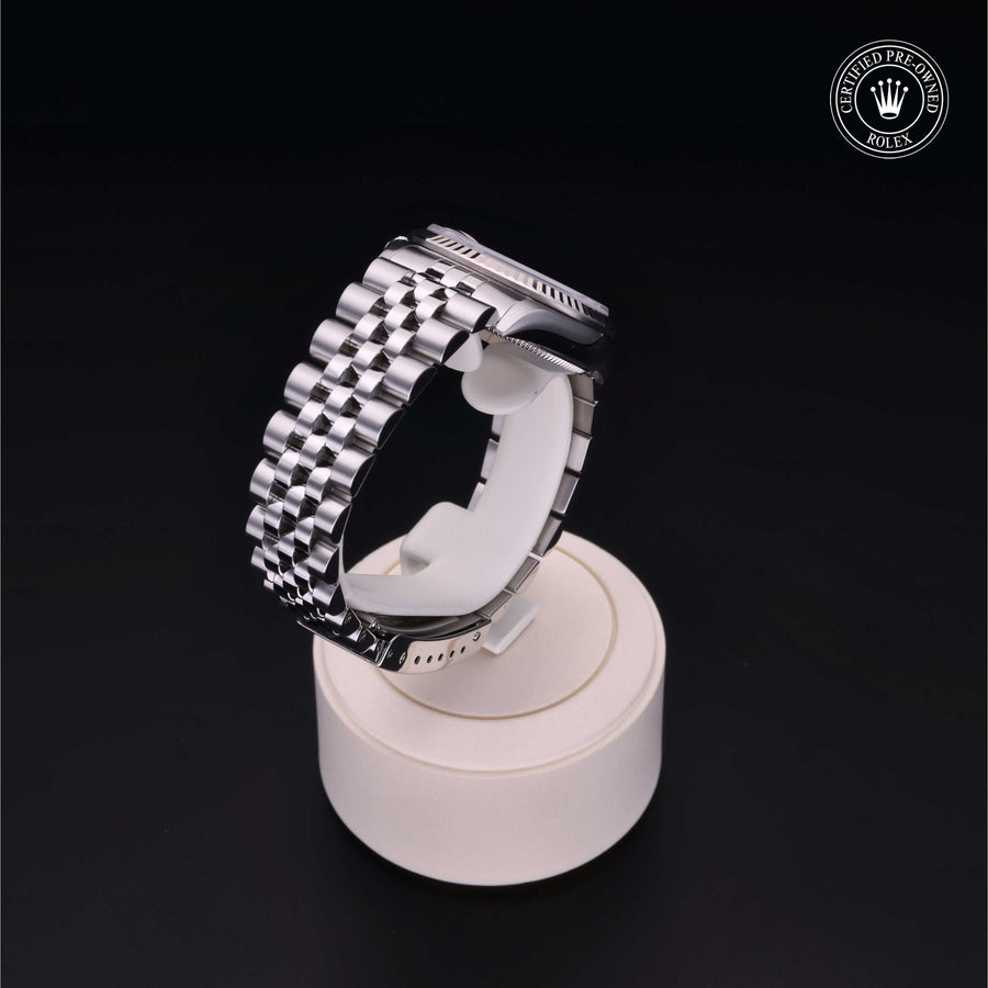 Oyster Perpetual  Datejust