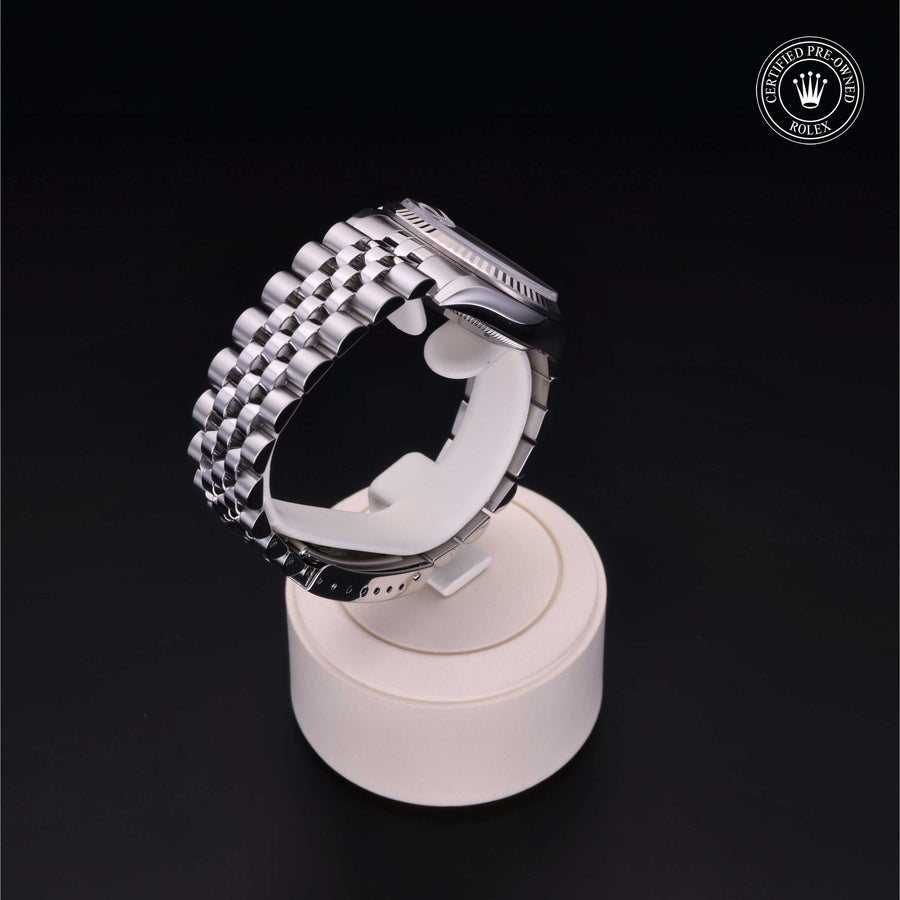 Oyster Perpetual  Datejust