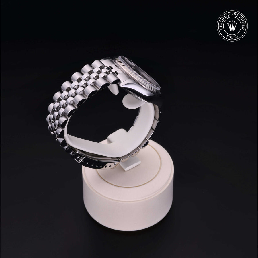 Oyster Perpetual  Datejust