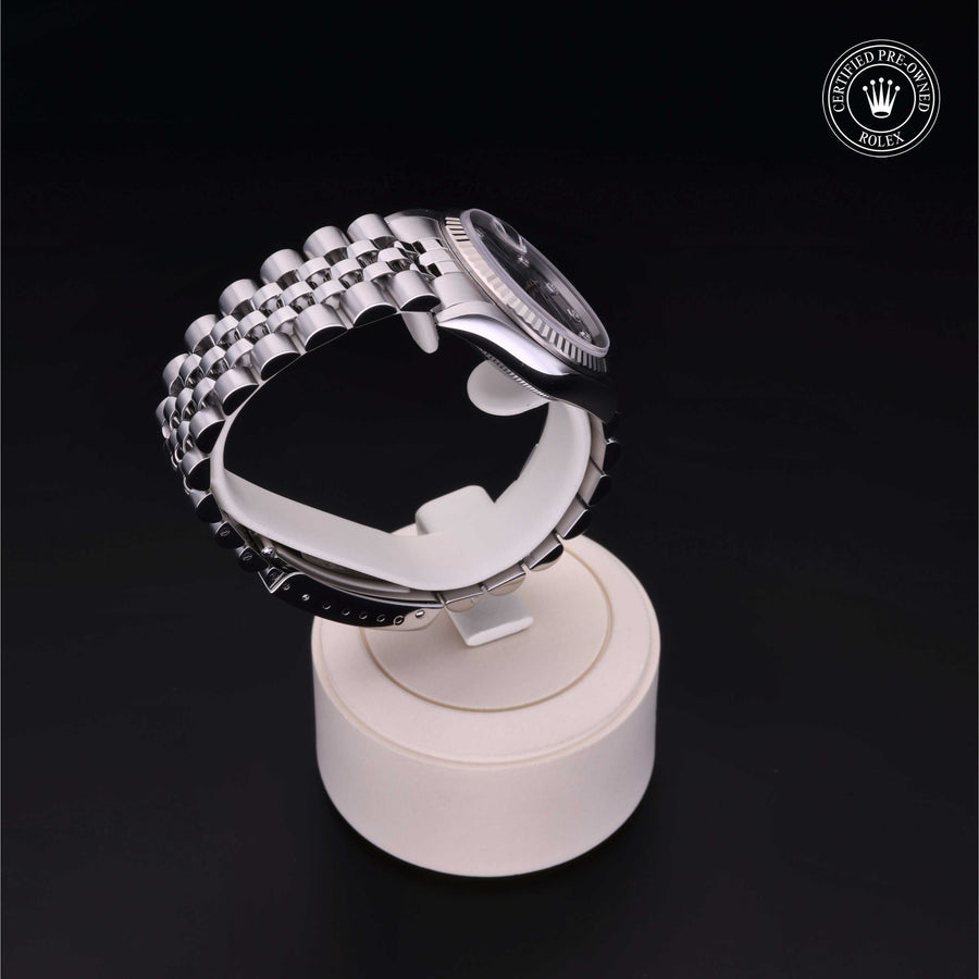 Oyster Perpetual  Datejust