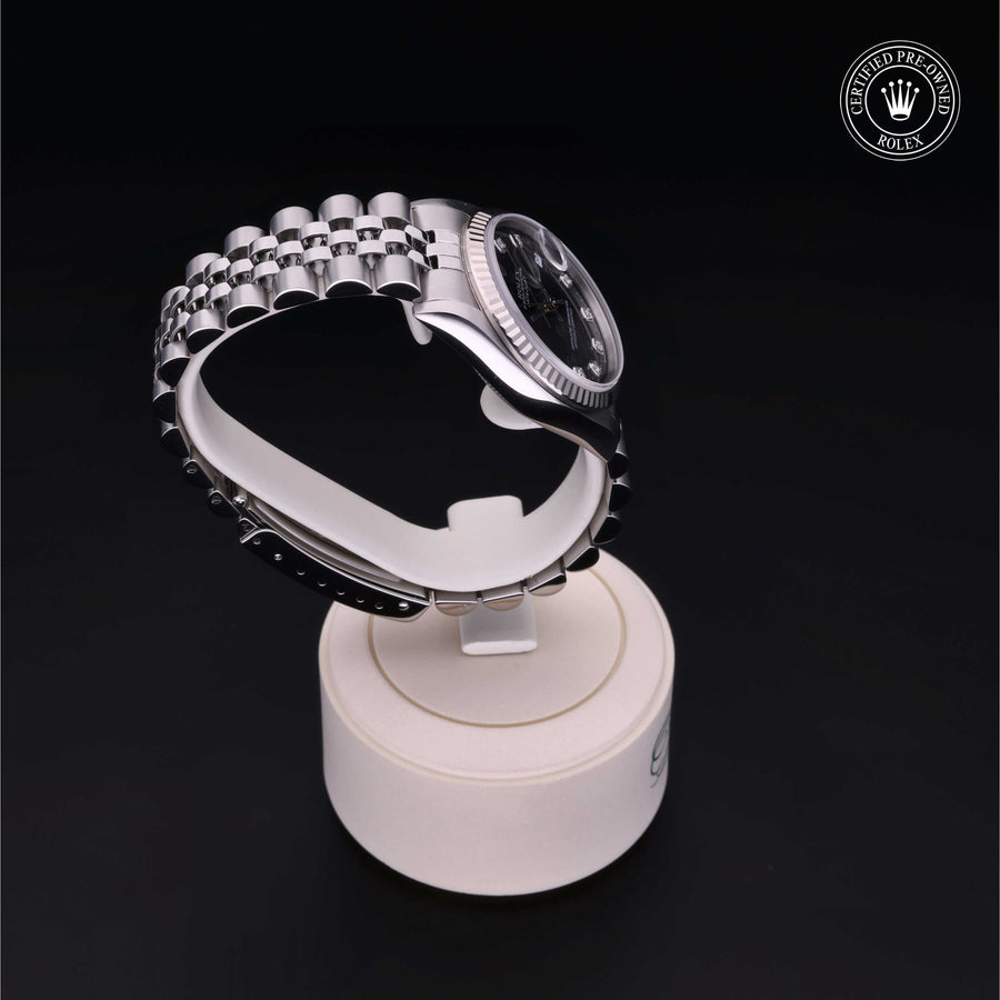Oyster Perpetual  Datejust