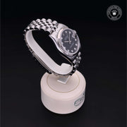 Oyster Perpetual  Datejust