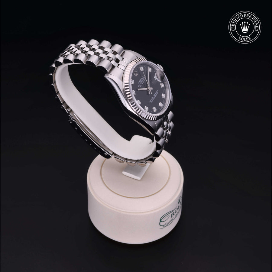 Oyster Perpetual  Datejust