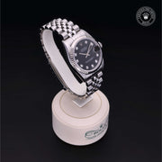 Oyster Perpetual  Datejust