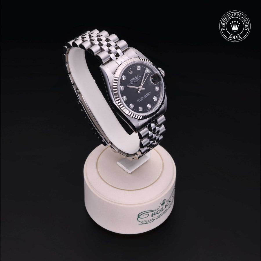 Oyster Perpetual  Datejust