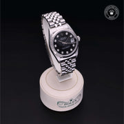 Oyster Perpetual  Datejust