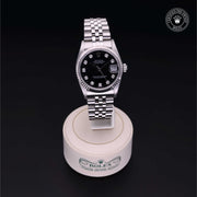 Oyster Perpetual  Datejust