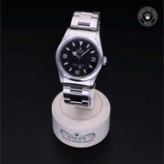Oyster Perpetual  Explorer