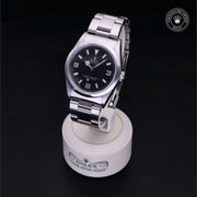Oyster Perpetual  Explorer