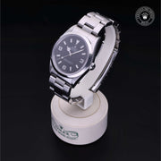 Oyster Perpetual  Explorer