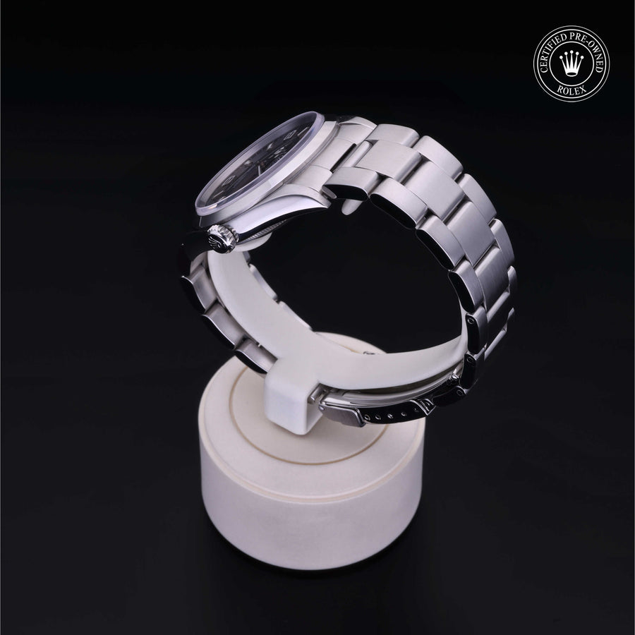 Oyster Perpetual  Explorer