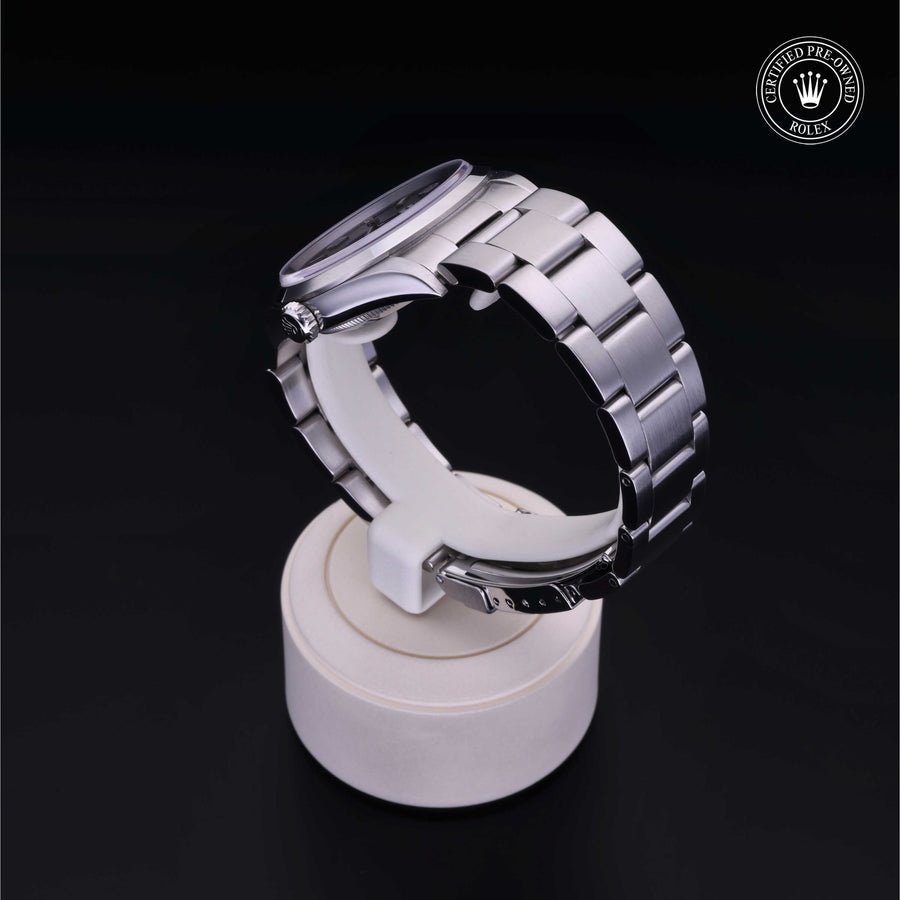 Oyster Perpetual  Explorer