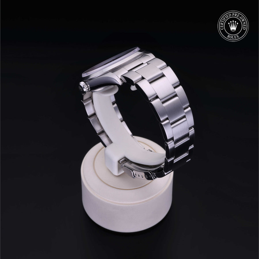 Oyster Perpetual  Explorer