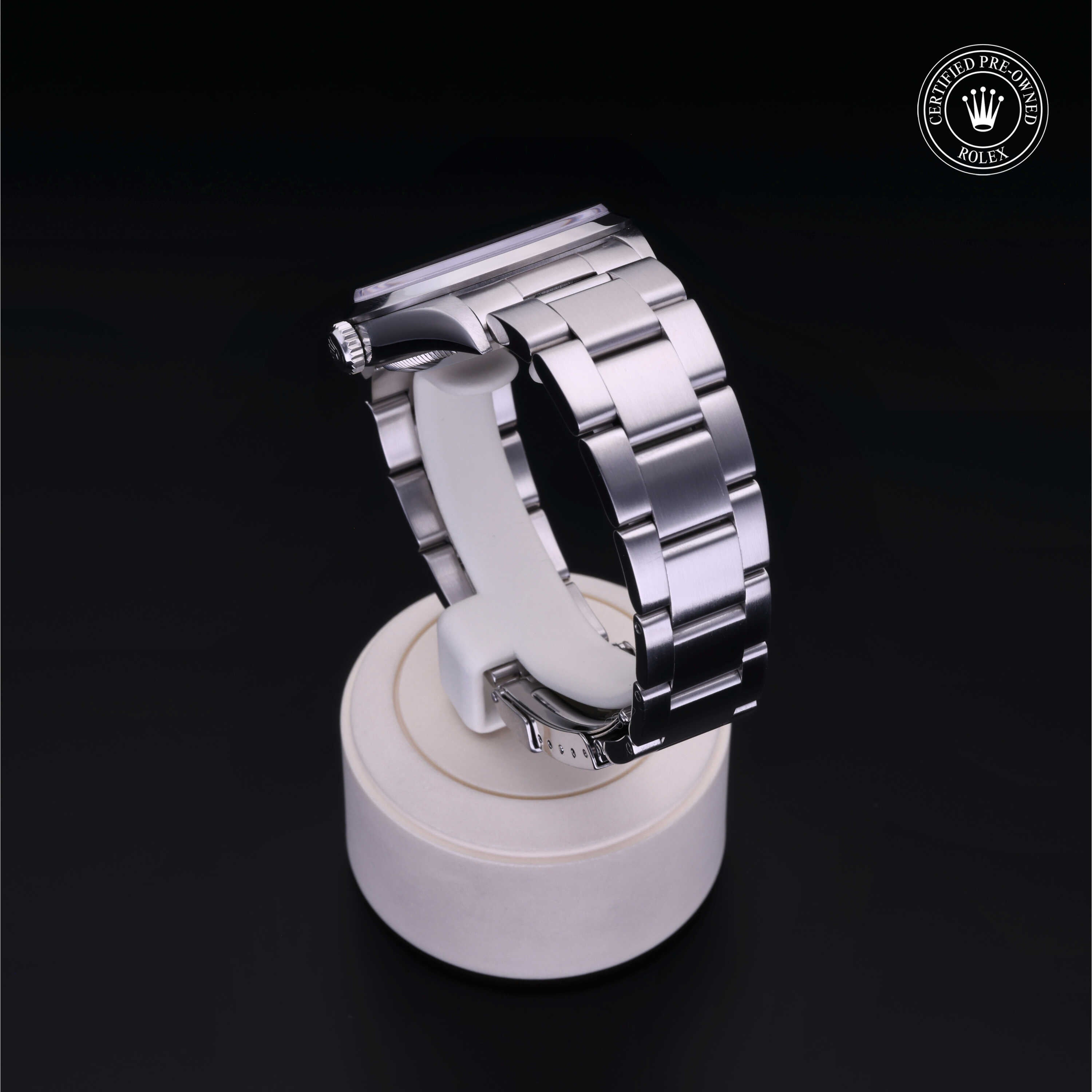 Oyster Perpetual  Explorer