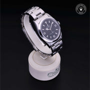 Oyster Perpetual  Explorer