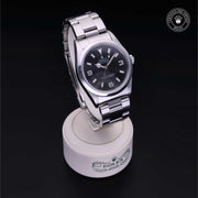Oyster Perpetual  Explorer