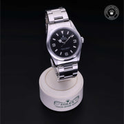 Oyster Perpetual  Explorer