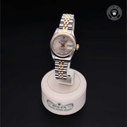 Oyster Perpetual Lady-Datejust