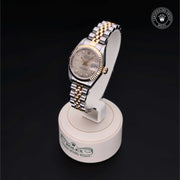 Oyster Perpetual Lady-Datejust
