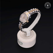 Oyster Perpetual Lady-Datejust