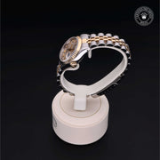 Oyster Perpetual Lady-Datejust