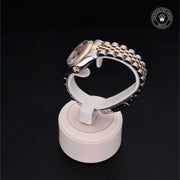 Oyster Perpetual Lady-Datejust