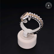 Oyster Perpetual Lady-Datejust