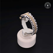 Oyster Perpetual Lady-Datejust