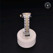 Oyster Perpetual Lady-Datejust