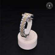 Oyster Perpetual Lady-Datejust